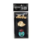 New Era Cap 3 Pack Pins