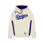 Los Angeles Dodgers Ballpark Classics Hoodie