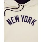 New York Yankees Ballpark Classics Hoodie - Image 4