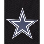 Dallas Cowboys Mesh Shorts - Image 5