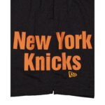 New York Knicks Mesh Shorts - Image 4