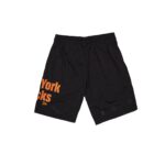 New York Knicks Mesh Shorts - Image 3