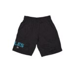 Philadelphia Eagles Mesh Shorts - Image 3