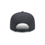New York Mets City Connect 9FIFTY Snapback Hat - Image 6