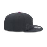 New York Mets City Connect 9FIFTY Snapback Hat - Image 5