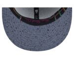 New York Mets City Connect 9FIFTY Snapback Hat - Image 7