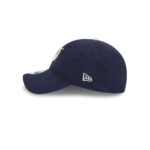 Los Angeles Dodgers City Connect 9TWENTY Adjustable Hat - Image 5