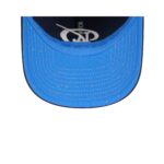Los Angeles Dodgers City Connect 9TWENTY Adjustable Hat - Image 7