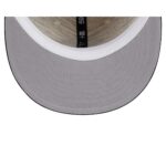 Los Angeles Angels Melton Wool Retro Crown 59FIFTY Fitted Hat - Image 7