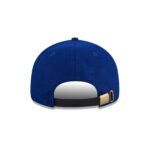 Los Angeles Dodgers Melton Wool Retro Crown 9FIFTY Strapback Hat - Image 6