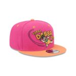 Yabba Dabba Doo 9FIFTY Snapback Hat - Image 3