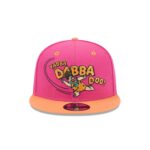 Yabba Dabba Doo 9FIFTY Snapback Hat - Image 2