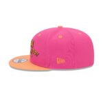 Yabba Dabba Doo 9FIFTY Snapback Hat - Image 4