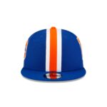 Denver Broncos Historic Helmet Pack 9FIFTY Snapback Hat - Image 2