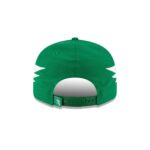 Philadelphia Eagles Historic Helmet Pack 9FIFTY Snapback Hat - Image 6