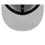 Philadelphia Eagles Historic Helmet Pack 9FIFTY Snapback Hat - Image 7