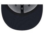 Alpha Industries x New York Yankees Navy 9FIFTY Snapback Hat - Image 7