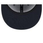 Alpha Industries x Houston Astros Navy 9FIFTY Snapback Hat - Image 7