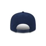 Alpha Industries x Dallas Cowboys Navy 9FIFTY Snapback Hat - Image 6