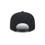 Alpha Industries x Las Vegas Raiders Black 9FIFTY Snapback Hat - Image 6