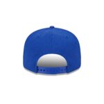 Alpha Industries x Buffalo Bills Historic Blue 9FIFTY Snapback Hat - Image 6