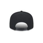 Alpha Industries x New York Yankees Black 9FIFTY Snapback Hat - Image 6