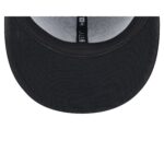 Alpha Industries x New York Yankees Black 9FIFTY Snapback Hat - Image 7