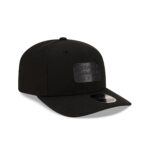 Oracle Red Bull Racing Tonal Black 9FIFTY Original Fit Snapback Hat - Image 3