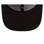 Oracle Red Bull Racing Tonal Black 9FIFTY Original Fit Snapback Hat - Image 7