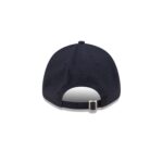 Oracle Red Bull Racing Repreve Navy 9FORTY Adjustable Hat - Image 6