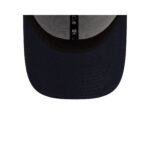 Oracle Red Bull Racing Repreve Navy 9FORTY Adjustable Hat - Image 7