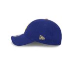 Los Angeles Dodgers Gold Collection 9TWENTY Adjustable Hat - Image 5