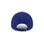 Los Angeles Dodgers Gold Collection 9TWENTY Adjustable Hat - Image 6
