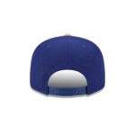 Los Angeles Dodgers Gold Collection 9FIFTY Snapback Hat - Image 6
