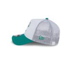 Philadelphia Eagles City Originals 9FORTY A-Frame Snapback Hat - Image 5