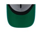 Philadelphia Eagles City Originals 9FORTY A-Frame Snapback Hat - Image 7