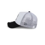 Las Vegas Raiders City Originals 9FORTY A-Frame Snapback Hat - Image 5