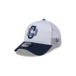 Dallas Cowboys City Originals 9FORTY A-Frame Snapback Hat - Image 3