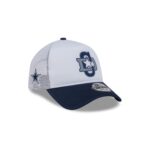 Dallas Cowboys City Originals 9FORTY A-Frame Snapback Hat