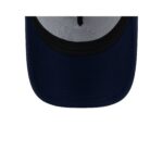 Dallas Cowboys City Originals 9FORTY A-Frame Snapback Hat - Image 7