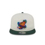 Green Bay Packers Pro Bowl Patch Golfer Hat - Image 2