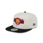 Las Vegas Raiders Pro Bowl Patch Golfer Hat - Image 3
