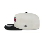 Las Vegas Raiders Pro Bowl Patch Golfer Hat - Image 5