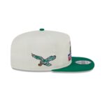 Philadelphia Eagles Pro Bowl Patch Golfer Hat - Image 4