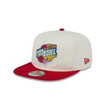 San Francisco 49ers Pro Bowl Patch Golfer Hat - Image 3