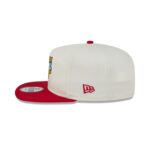 San Francisco 49ers Pro Bowl Patch Golfer Hat - Image 5