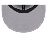 Atlanta Braves Wave Fill 59FIFTY Fitted Hat - Image 7