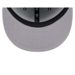 Philadelphia Phillies Wave Fill 59FIFTY Fitted Hat - Image 7