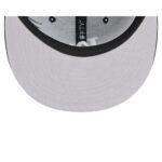 Los Angeles Dodgers City Art 9FIFTY Snapback Hat - Image 7