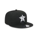 Houston Astros City Art 9FIFTY Snapback Hat - Image 3